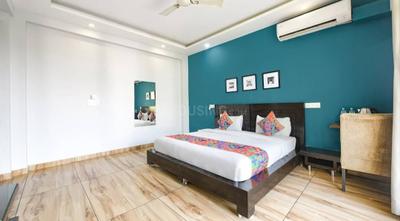 Bedroom Image of Himalayan stayz coliving pg  in Sector 52, Gurgaon