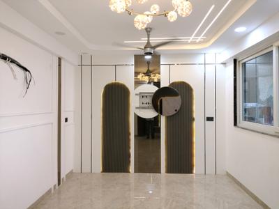 Living Room Image of 2200 Sq.ft 4 BHK Apartment / Flat for sale in Sector 19 Dwarka New Delhi for Rs. 41100000