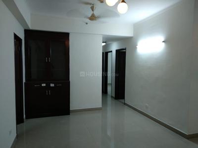 Hall Image of 1680 Sq.ft 3 BHK Apartment / Flat for sale in ATS Advantage, Indirapuram Ghaziabad for Rs. 26900000