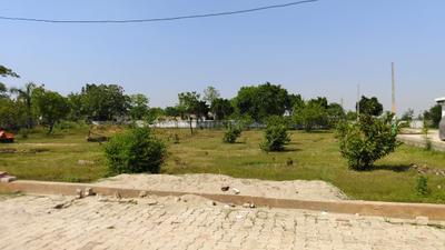 Image of 900 Sq.ft Residential Plot / Land for sale in Rabupura, Greater Noida for Rs. 4000000