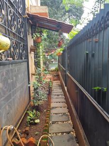 Balcony Image of 1500 Sq.ft 3 BHK Apartment / Flat for sale in Lodha Sterling, Thane West Thane for Rs. 27000000