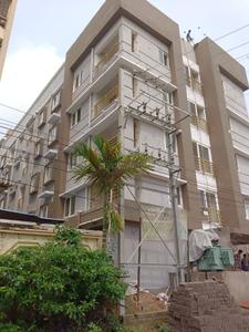Image of 1734 Sq.ft 3 BHK Apartment / Flat for sale in Loger Saraswati Gallery, Raghunathpur, Bhubaneswar for Rs. 10800000