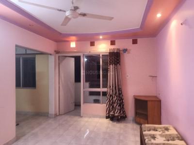 Hall Image of 1000 Sq.ft 2 BHK Apartment / Flat for rent in Aundh Pune for Rs. 32000