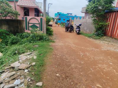 Image of 2600 Sq.ft Residential Plot / Land for sale in Tamando, Bhubaneswar for Rs. 9210000