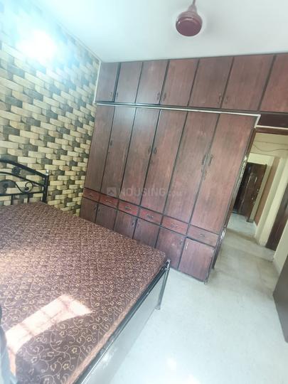 eden villa dahisar west kandarpada Bedroom 1