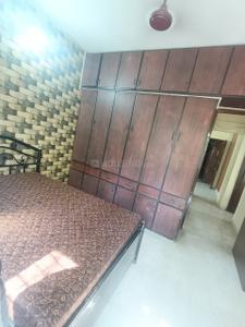 Bedroom Image of 600 Sq.ft 1 BHK Apartment / Flat for sale in Dahisar West Mumbai for Rs. 10700000