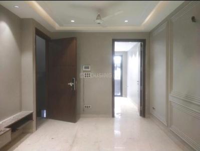 3 BHK Independent Builder Floor