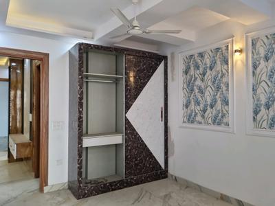 Bedroom Image of 1000 Sq.ft 3 BHK Apartment / Flat for sale in Sector 16A Dwarka New Delhi for Rs. 9000000