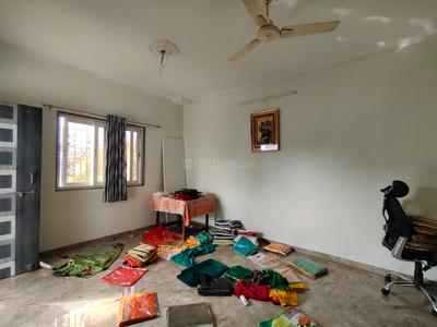 Bedroom Image of 1800 Sq.ft 6 BHK Villa for sale in Saiyed Vasna Vadodara for Rs. 12000000