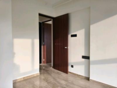 Bedroom Image of 1206 Sq.ft 3 BHK Apartment / Flat for sale in VTP Aethereus Phase I, Mahalunge Pune for Rs. 11500000