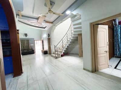 Hall Image of 3150 Sq.ft 4 BHK Independent House for sale in Ghodasar Ahmedabad for Rs. 24800000