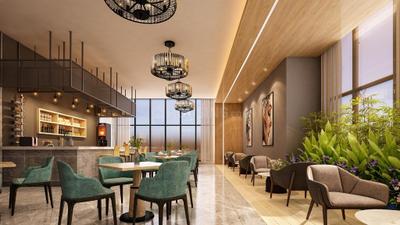 Balcony Image of 1477 Sq.ft 3 BHK Apartment / Flat for sale in Skyscape, Lohegaon Pune for Rs. 9000000