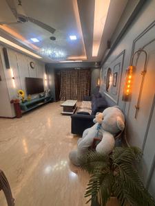 Hall Image of 1800 Sq.ft 3 BHK Apartment / Flat for sale in Sumeet Enclave, Thane West Thane for Rs. 41000000