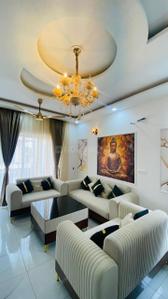 Hall Image of 900 Sq.ft 2 BHK Apartment / Flat for sale in Kharar Mohali for Rs. 4300000