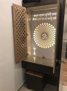 Hall Image of 2500 Sq.ft 5 BHK Independent House for sale in Waghodia Road Vadodara for Rs. 9500000