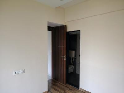 Bedroom Image of 2150 Sq.ft 4 BHK Apartment / Flat for rent in Hiranandani Rodas Enclave Basilius, Hiranandani Estate Thane for Rs. 140000