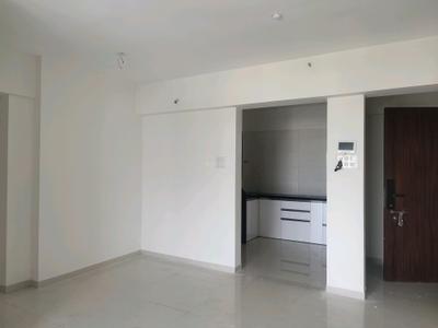 Living Room Image of 790 Sq.ft 2 BHK Apartment / Flat for sale in Gagan Ela, Mohammed Wadi Pune for Rs. 8100000