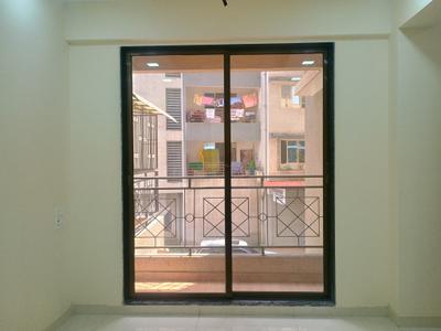 Living Room Image of 977 Sq.ft 2 BHK Apartment / Flat for sale in Meera Nanda Bliss, Ambernath East Ambernath for Rs. 3600000