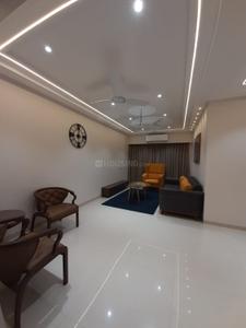 Hall Image of 850 Sq.ft 2 BHK Apartment / Flat for sale in Shree Sai Shweta Heights, Mira Road East Mira Bhayandar for Rs. 11500000