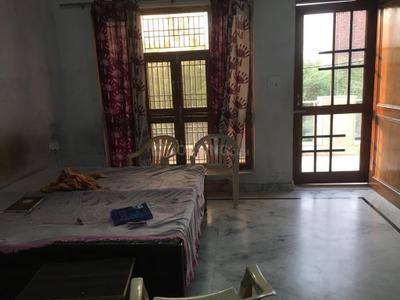 3 BHK Independent Builder Floor