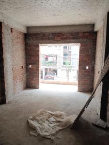 Hall Image of 977 Sq.ft 2 BHK Apartment / Flat for sale in Purbalok Kolkata for Rs. 5862000