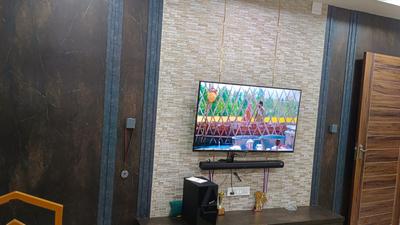 Image of 627 Sq.ft 2 BHK Apartment / Flat for sale in SLD Nirvana, Zadeshwar, Bharuch for Rs. 5500000