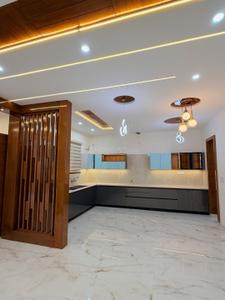 Hall Image of 3500 Sq.ft 5 BHK Villa for sale in Kamal Vihar Raipur for Rs. 11500000