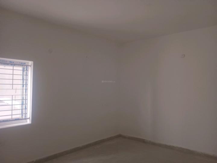 Forest Dept Colony, Kondapur Bedroom One 1