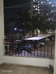 Balcony Image of 1050 Sq.ft 2 BHK Apartment / Flat for sale in Bhandari Vermont, Wagholi Pune for Rs. 6800000