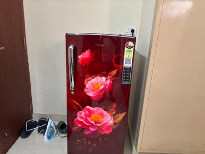 Image of 1020 Sq.ft 2 BHK Apartment / Flat for rent in Ashiana Daksh, Jagatpura, Jaipur for Rs. 24000