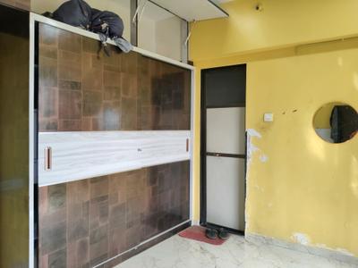 Bedroom Image of 1200 Sq.ft 3 BHK Apartment / Flat for sale in Natu 9 Riviera Hills, Kalwa Thane for Rs. 16000000