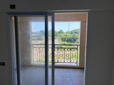 Balcony Image of 1500 Sq.ft 3 BHK Apartment / Flat for sale in Nyati Equinox, Bavdhan Pune for Rs. 16800000