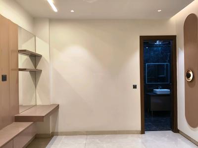 Bedroom Image of 2200 Sq.ft 4 BHK Builder Floor for sale in Sector 46 Gurgaon for Rs. 36000000