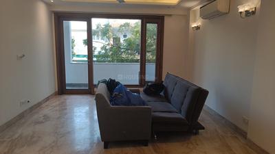 3 BHK Independent Builder Floor