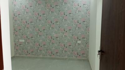Living Room Image of 900 Sq.ft 3 BHK Independent House for sale in Kundol Agra for Rs. 5299000