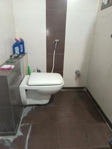 Bedroom Two Image of 865 Sq.ft 2 BHK Apartment / Flat for sale in Suyog Pearl, Hadapsar Pune for Rs. 7000000