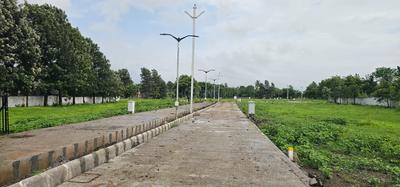 Residential Plot