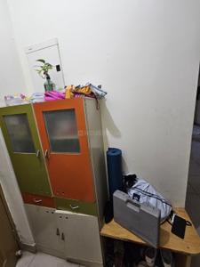 Hall Image of 1210 Sq.ft 2 BHK Apartment / Flat for sale in NCC Nagarjuna Green Ridge, HSR Layout Bengaluru for Rs. 20000000