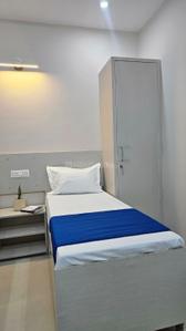 Bedroom Image of Shyam Vandana Boys PG  in Sector 27, Noida