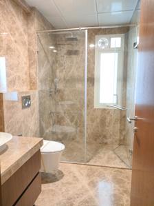 Bedroom One Image of 4044 Sq.ft 4 BHK Apartment / Flat for sale in Prestige White Meadows Villas, Whitefield Bengaluru for Rs. 49000000