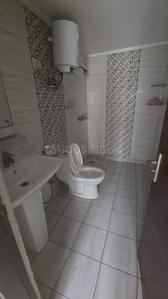 Image of 1340 Sq.ft 3 BHK Apartment / Flat for sale in Gulshan Ikebana, Sector 143, Noida for Rs. 16800000