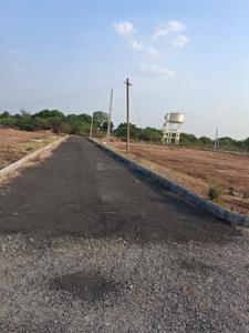 Image of 1000 Sq.ft Residential Plot / Land for sale in Dundigal, Hyderabad for Rs. 27000000