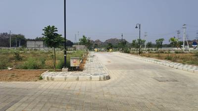 Image of 235 Sq.ft Residential Plot / Land for sale in Yadagirigutta, Yadadri Bhuvanagiri for Rs. 6110000