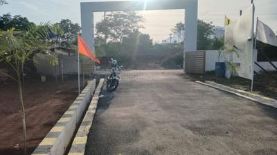 Image of 1000 Sq.ft Residential Plot / Land for sale in Thudiyalur, Coimbatore for Rs. 1350000