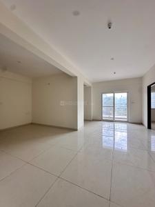 Living Room Image of 1101 Sq.ft 3 BHK Apartment / Flat for sale in DSR Highland Greenz, Chikkakannalli Bengaluru for Rs. 18230000