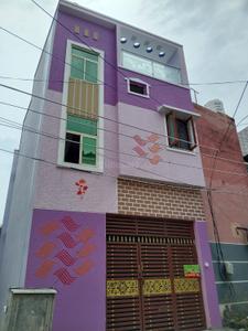 Image of 1500 Sq.ft 3 BHK Independent House for sale in Lakshmipuram, Chennai for Rs. 11500000