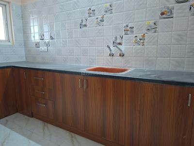 Kitchen Image of 1080 Sq.ft 2 BHK Independent House for rent in Ramapuram Chennai for Rs. 27000