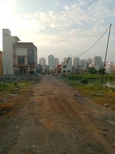 Image of 1800 Sq.ft Residential Plot / Land for sale in New Town, Kolkata for Rs. 3800000