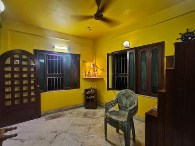 Hall Image of 2000 Sq.ft 4 BHK Independent House for sale in Haltu Kolkata for Rs. 15500000