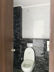 Bedroom Three Image of 1700 Sq.ft 3 BHK Apartment / Flat for sale in Lodha Palava Trinity A To C, Palava Phase 2 Thane for Rs. 13500000